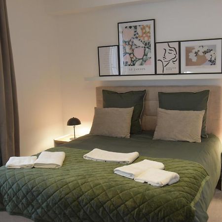 Loft Rossini Escapade Charmante A 나르본 외부 사진